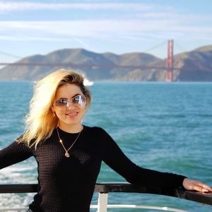 Meet your Posher, Talianka